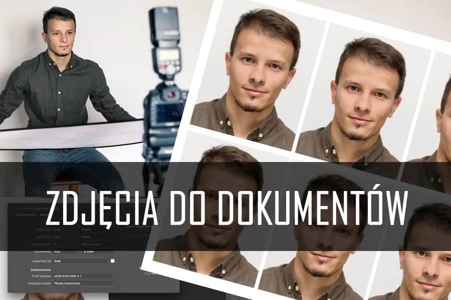 Jaki format zdjęcia do wywołania, aby uniknąć błędów w druku?