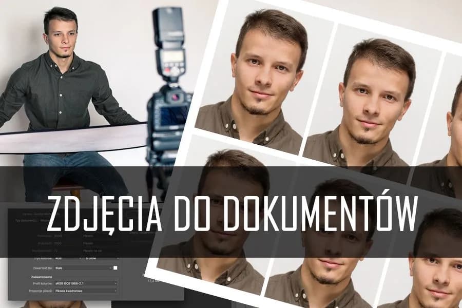 Jaki format zdjęcia do wywołania, aby uniknąć błędów w druku?