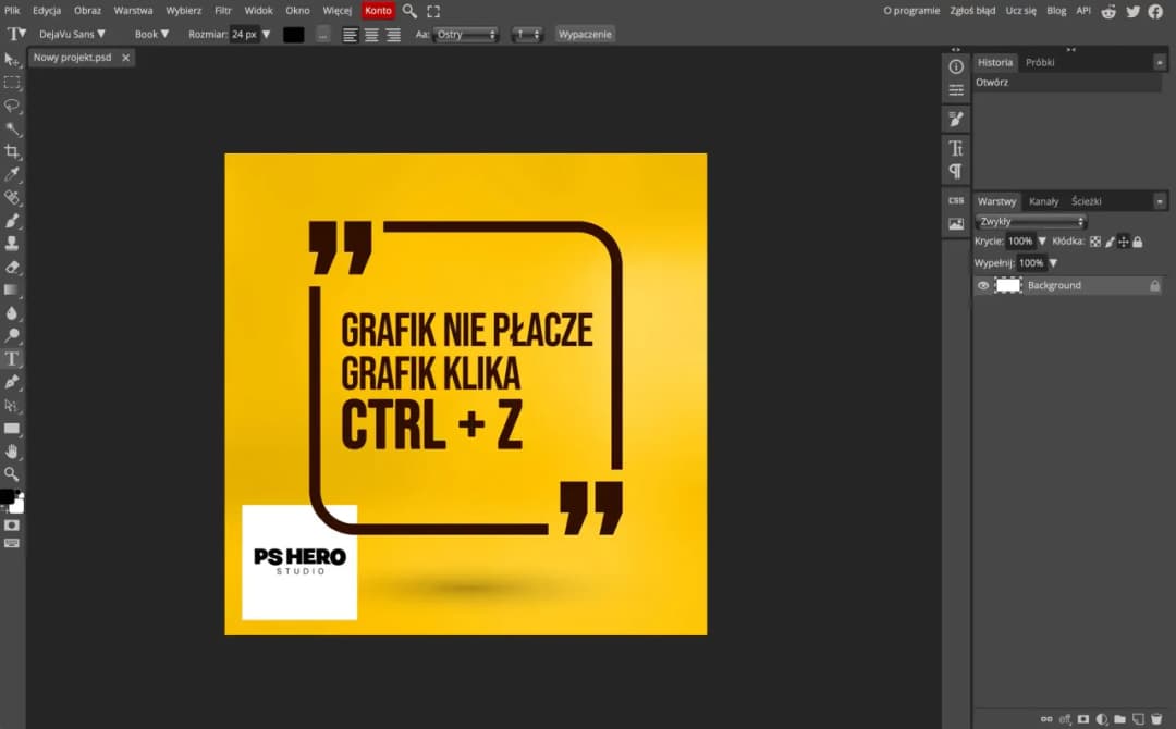 Czy Photoshop jest darmowy? Prawda o subskrypcjach i alternatywach
