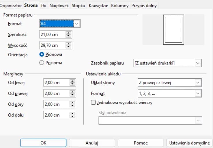 Jak drukować na kopertach: proste kroki, które ułatwią Ci życie