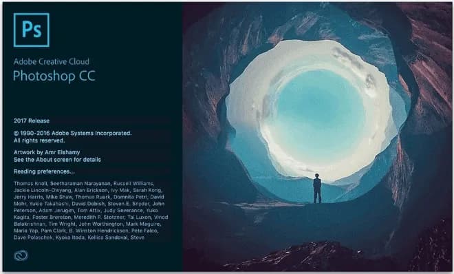 Ile waży Photoshop? Sprawdź wymagania dyskowe i uniknij problemów