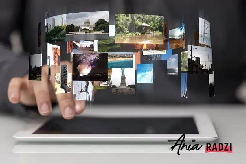 Jak zrobić filmik ze zdjęć z podkładem muzycznym bez stresu