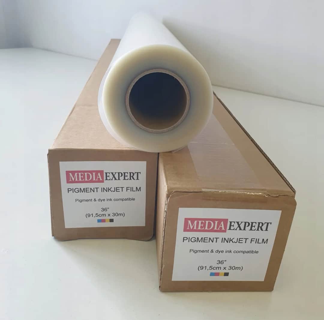 Folia do druku: Wybierz najlepsze materiały do trwałych wydruków