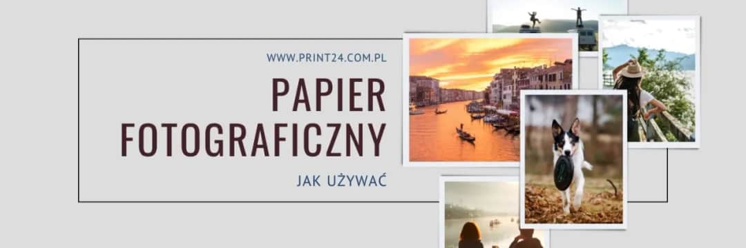 Jak drukować zdjęcia na papierze fotograficznym 10x15 bez błędów