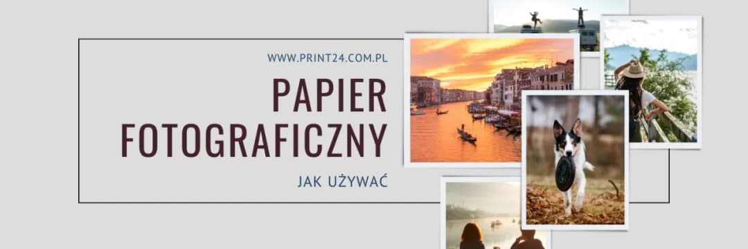 Jak drukować zdjęcia na papierze fotograficznym 10x15 bez błędów