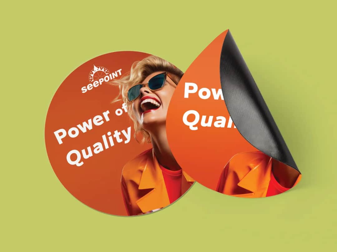 Folia magnetyczna do druku – idealne rozwiązanie dla reklam i edukacji