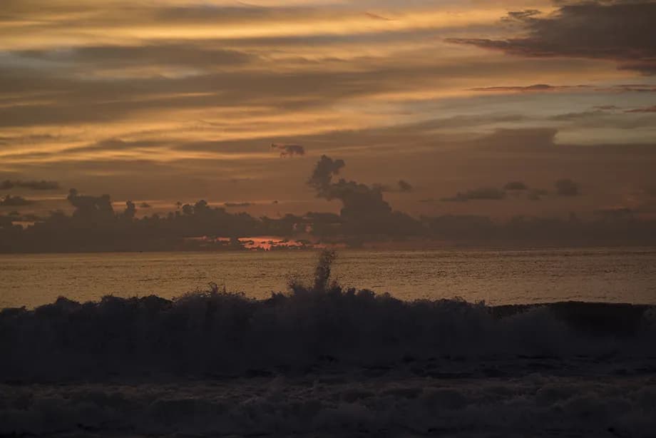 Jak zrobić zdjęcie zachodu słońca telefonem i uniknąć najczęstszych błędów