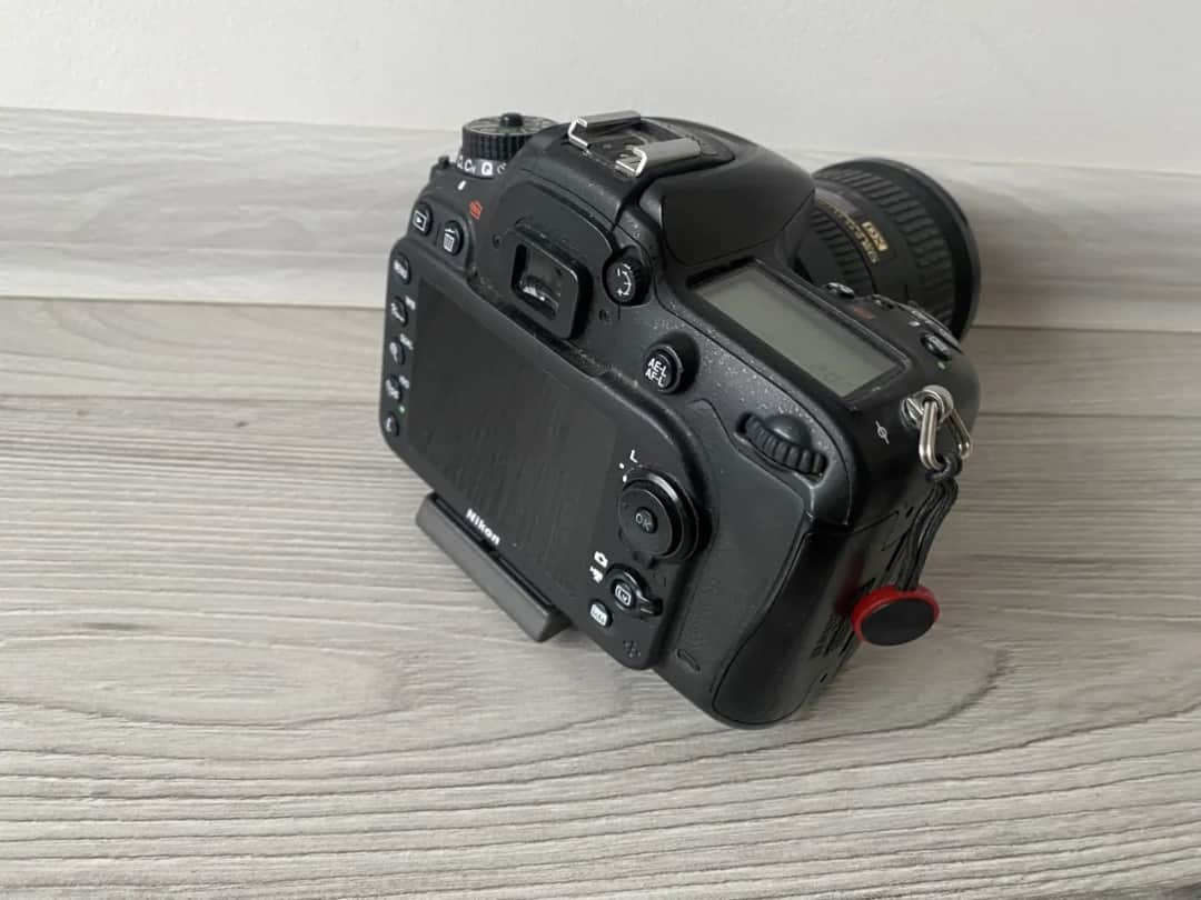 Jaki obiektyw do nikona d7100 – wybierz najlepszy dla swojego stylu fotografii