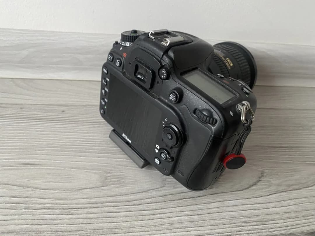 Jaki obiektyw do nikona d7100 – wybierz najlepszy dla swojego stylu fotografii