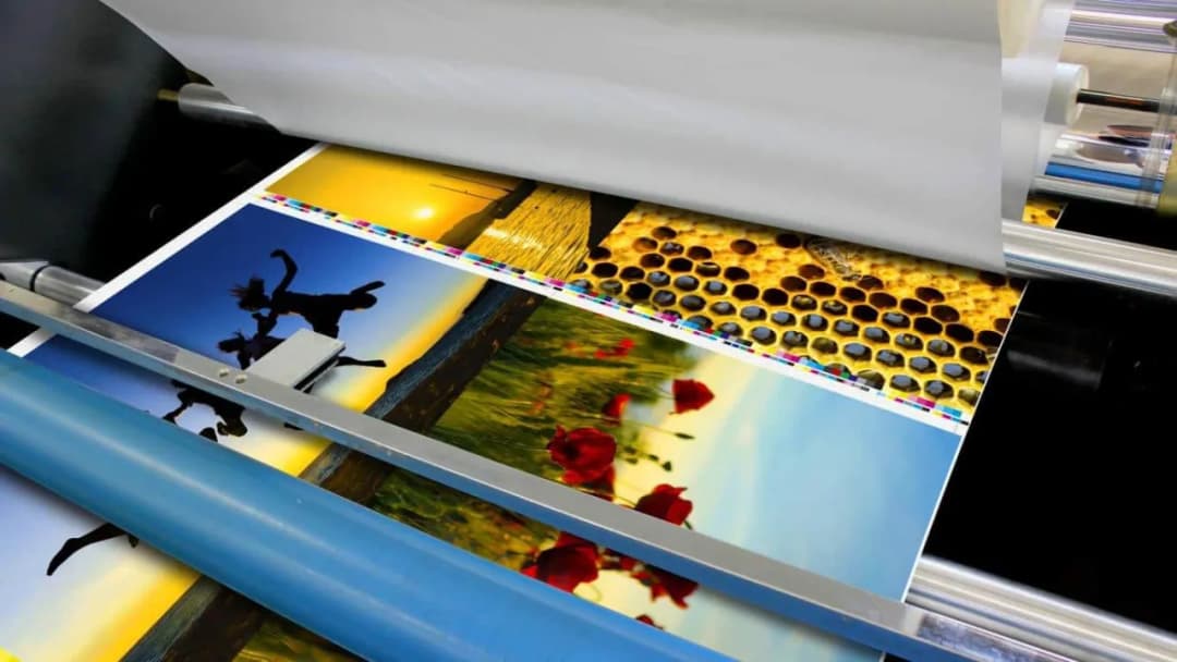 Najlepsze firmy oferujące druk folii w Pabianicach - sprawdź usługi