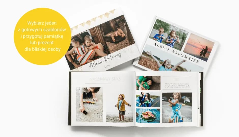 Czy u fotografa można wywołać zdjęcia z telefonu? Sprawdź, jak to zrobić.