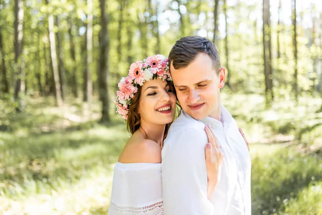 Jakie pytania zadać fotografowi ślubnemu, aby uniknąć rozczarowania?