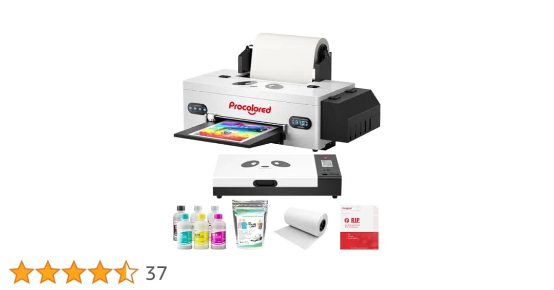 Najlepsza drukarka do druku na folii - unikaj kosztownych błędów