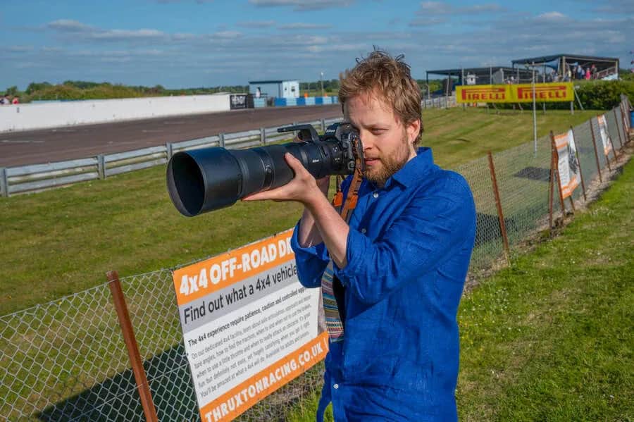 Czy fotograf to dobry zawód? Poznaj zalety i wyzwania tej kariery