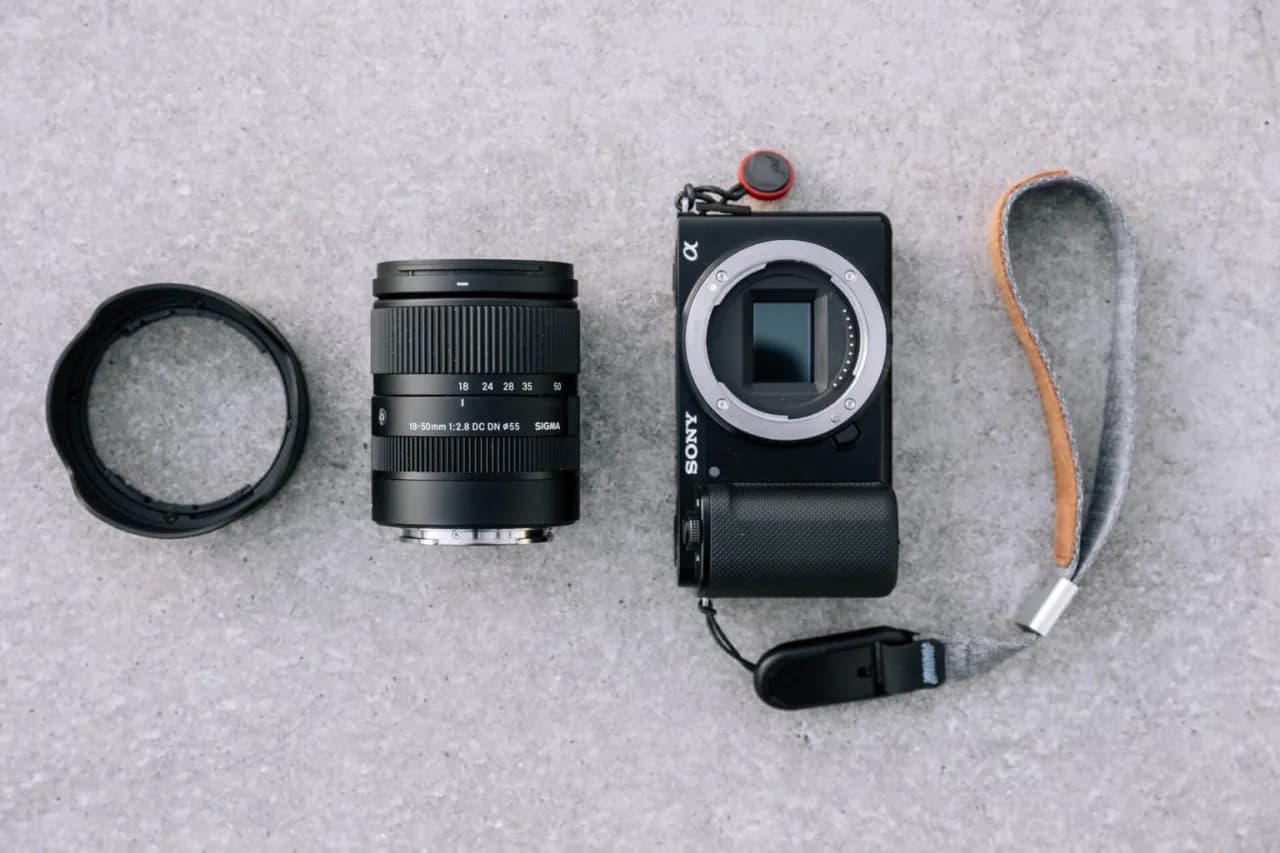 Czy obiektywy Sigma są dobre? Odkryj ich prawdziwą jakość i opinie