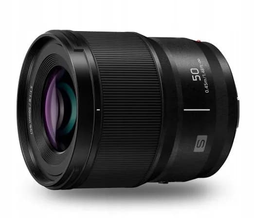 Jaki obiektyw stałoogniskowy wybrać, aby poprawić swoje zdjęcia?