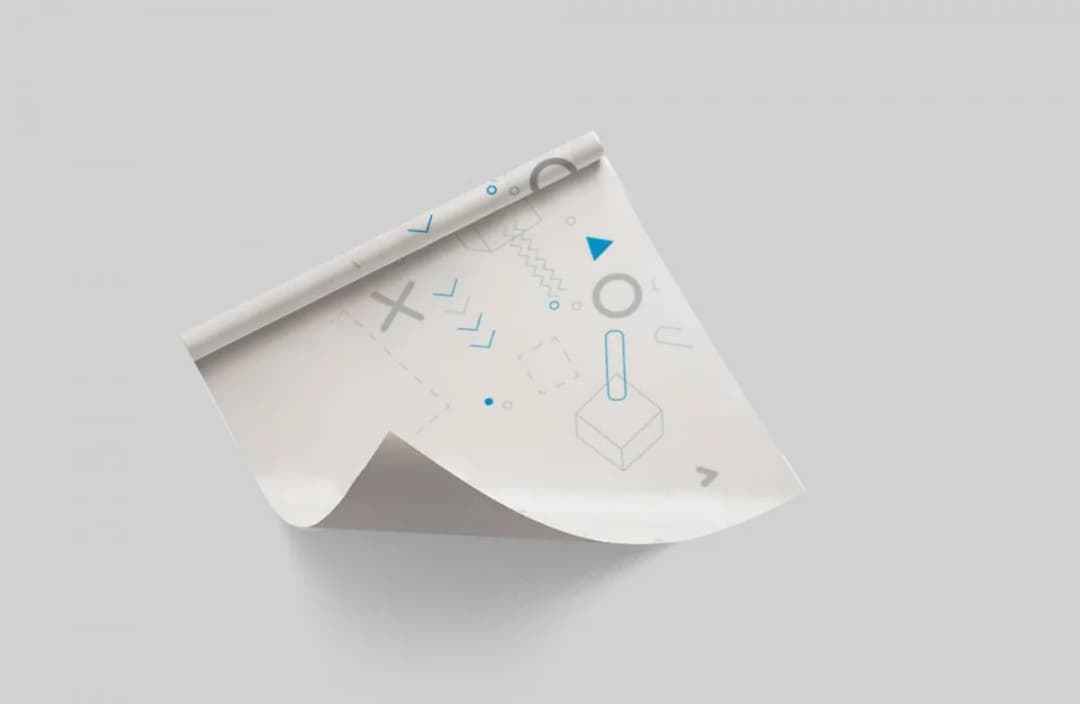 Folia elektrostatyczna druk - jak wykorzystać ją w projektach?