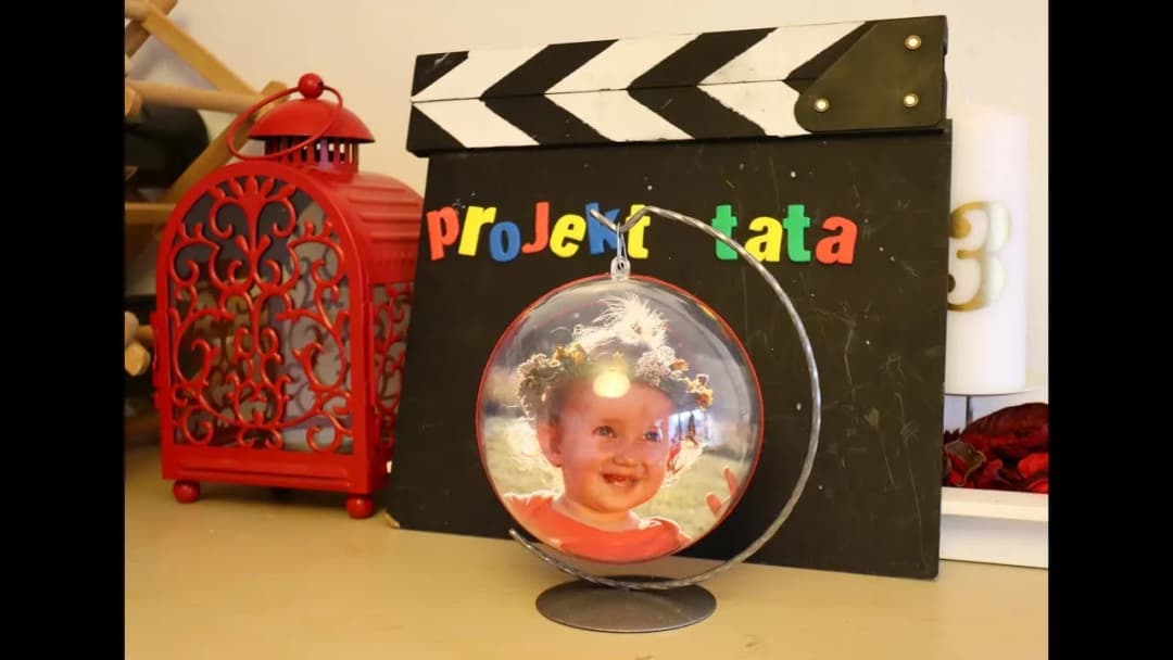 Jak zrobić bombkę ze zdjęciem - proste sposoby na wyjątkową ozdobę