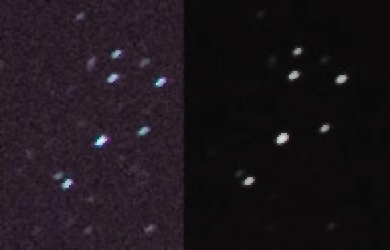 Jak zrobić zdjęcie nieba nocą telefonem i uzyskać oszałamiające efekty