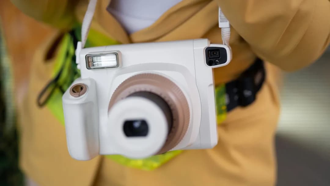 Aparat który umożliwia drukowanie gotowych zdjęć - wybierz najlepszy model