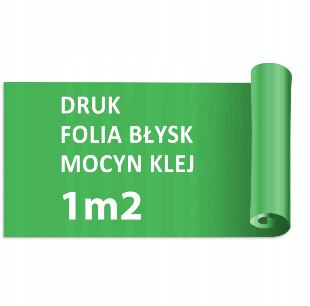 Druk na folii samoprzylepnej w Toruniu – najlepsze oferty i ceny