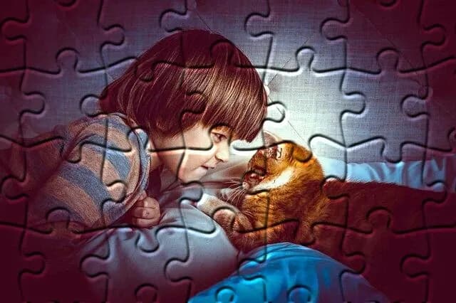 Jak zrobić puzzle ze zdjęcia - proste kroki i najlepsze narzędzia