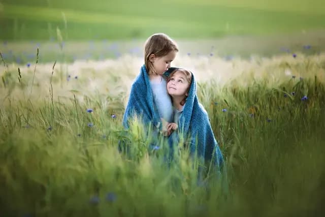 Jak zostać fotografem dziecięcym i uniknąć najczęstszych błędów