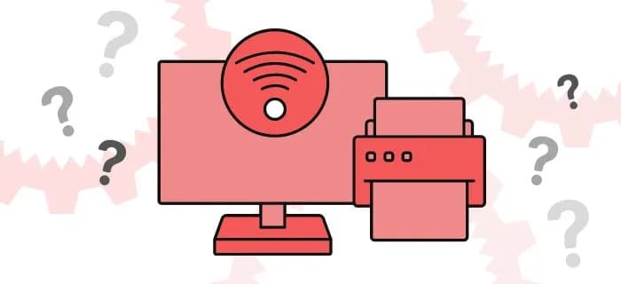 Jak usunąć dokumenty z kolejki drukowania i uniknąć frustracji