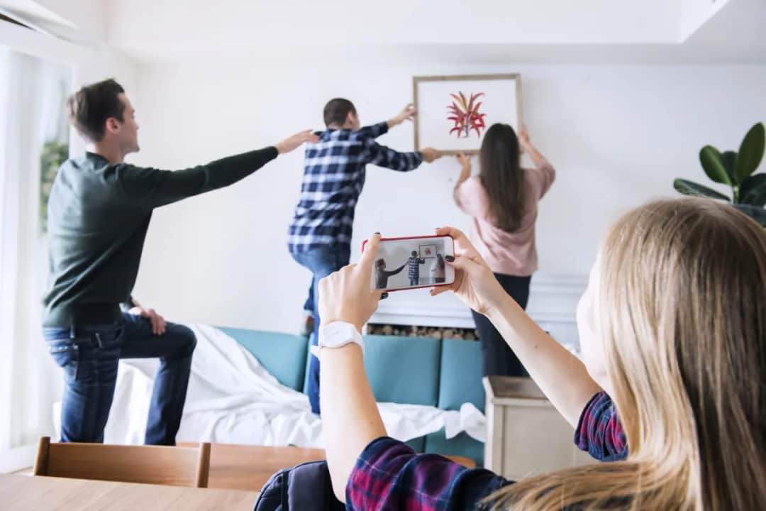 Jak zrobić zdjęcia mieszkania na sprzedaż, by przyciągnąć kupców