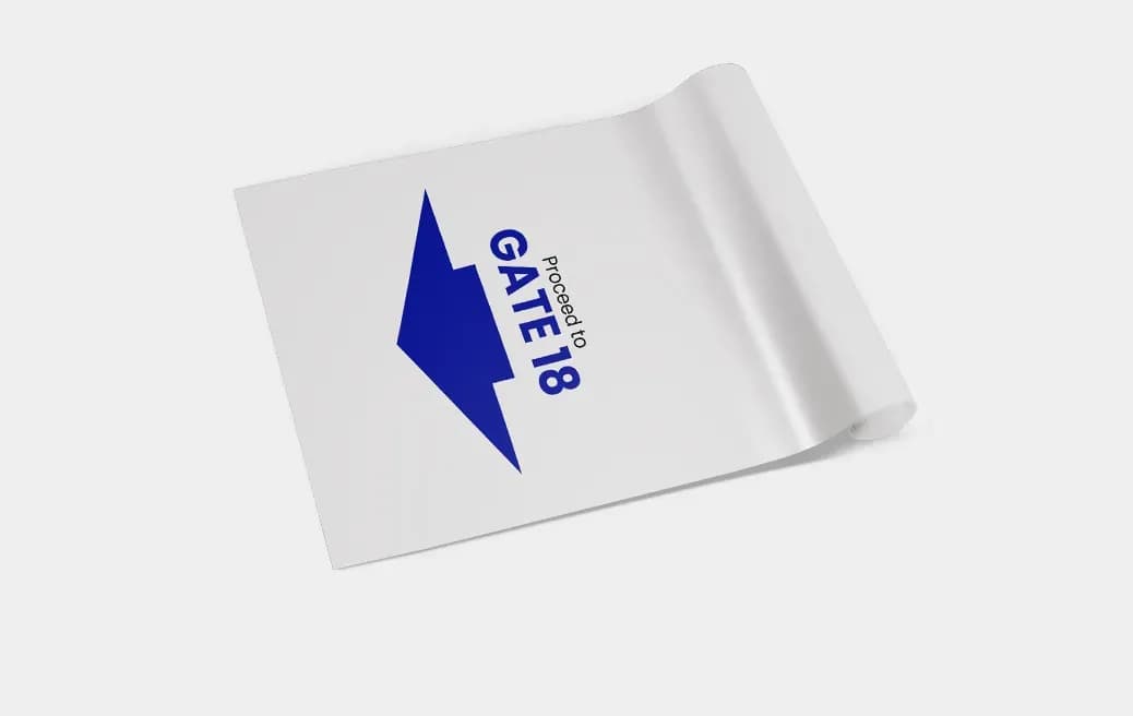 Druk na folii w Łodzi - najlepsze usługi, materiały i ceny