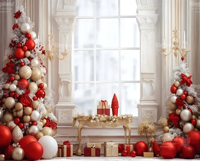 Jak zrobić tło świąteczne do zdjęć, które zachwyci każdego fotografa