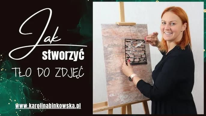 Jak zrobić tło do zdjęć w domu tanio i kreatywnie bez zbędnych kosztów