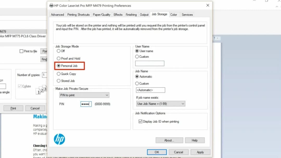 Jak sprawdzić historię drukowania HP i uniknąć utraty ważnych dokumentów