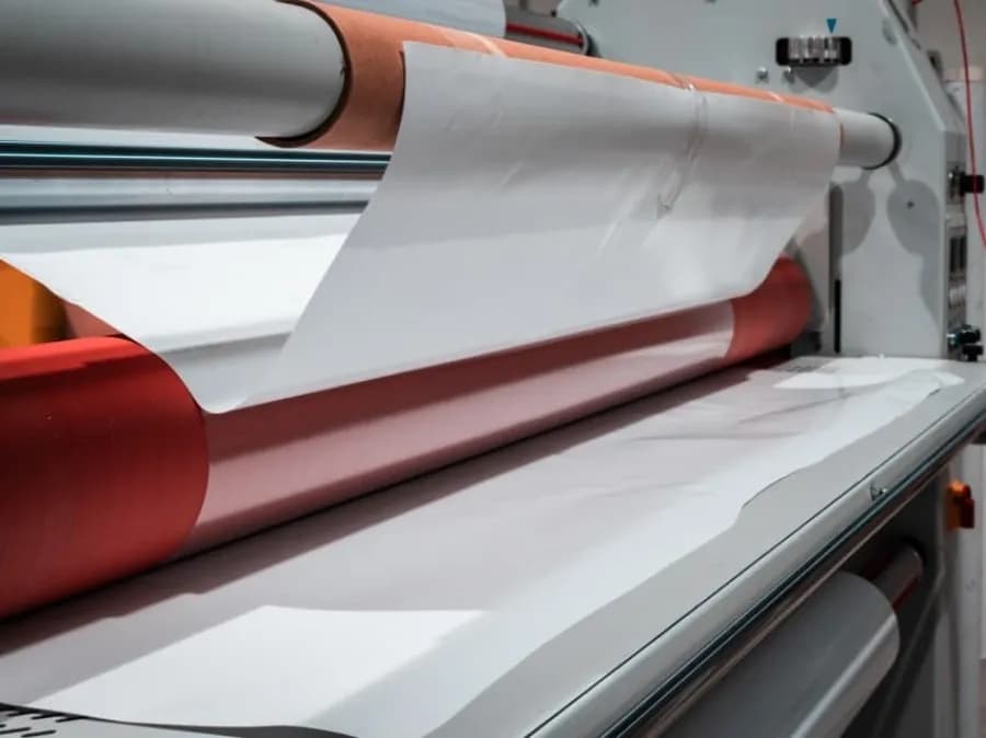 Folia druk co to jest – poznaj rodzaje i zastosowanie folii drukarskich