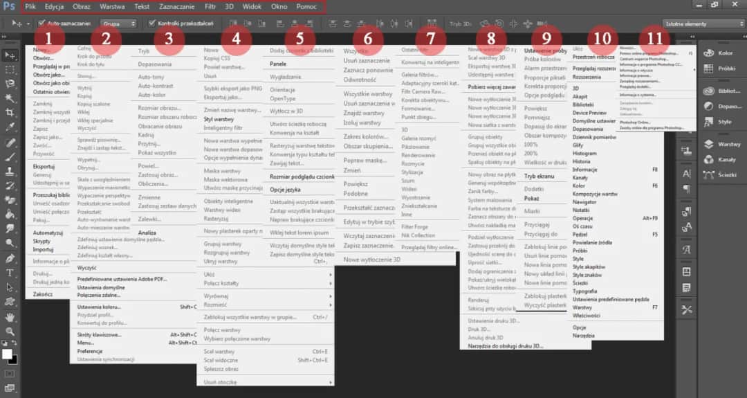 Photoshop co to znaczy? Poznaj znaczenie i funkcje programu graficznego
