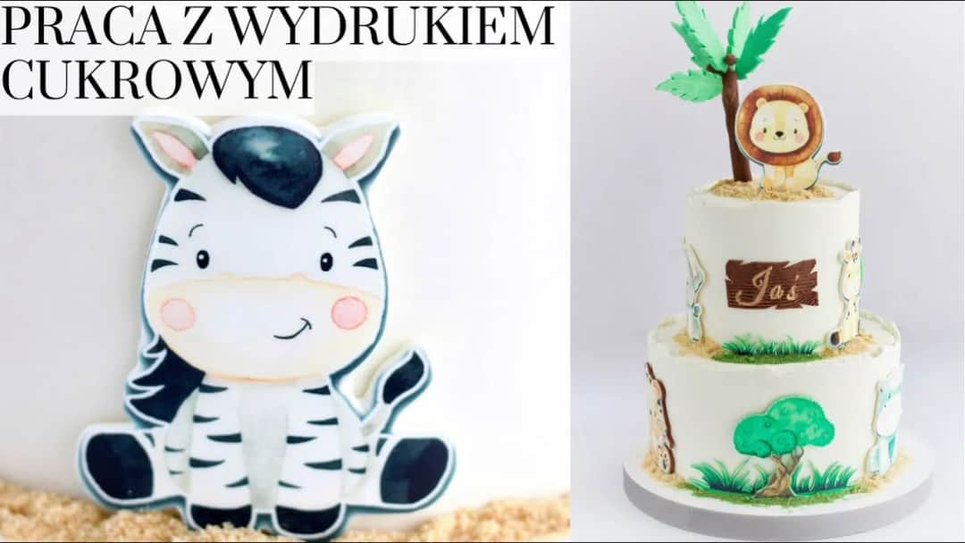 Jak zrobić zdjęcie na tort, aby wyglądało profesjonalnie i smacznie