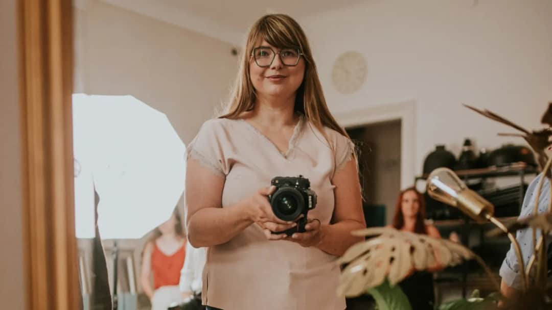 Kto to jest fotograf? Rola, umiejętności i znaczenie w społeczeństwie Kto to jest fotograf? Rola, umiejętności i znaczenie w społeczeństwie